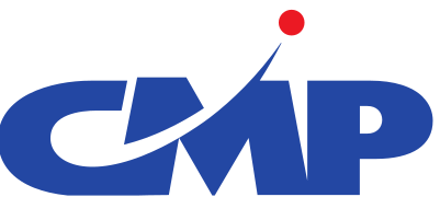 CMP Media logo, used until 2001