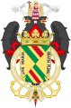 The 18th Duke of Infantado (1970-†1997)