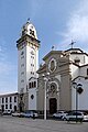 Basílica de Nuestra Señora de la Candelaria, außen