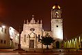 Shahar minorasi Sé Catedral de Aveiro.