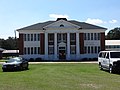 Chauncey School, City Hall