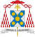 Eugênio Sales's coat of arms