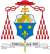 Marco Cé's coat of arms