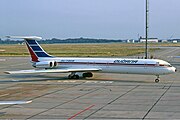 Ilyushin Il-62