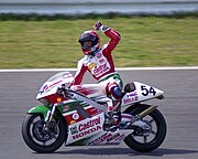 Daijiro Kato (1998)