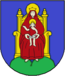 Blason de Damvant