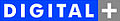 Logo di Digital+ dal 2003 al 2008