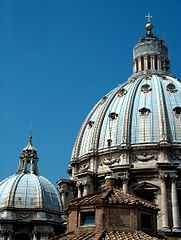 Dome of Saint Peter's
