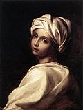 Beatrice Cenci