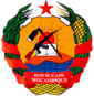 Grb Mozambika