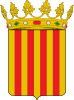 Coat of arms of Carenas