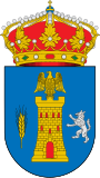 Blason de Marracos