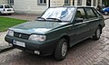 FSO Polonez Caro MR'93.