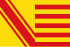 Bandera de Beauraing