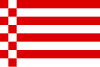 Провинциалното знаме