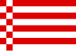 Bremengo bandera