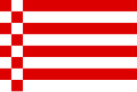 不來梅漢薩自由市之旗