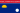 Bandera del estado Falcón
