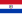 Флаг Парагвая (1988—1990)