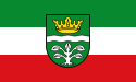Circondario rurale di Mayen-Coblenza – Bandiera