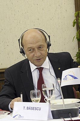 Traian Băsescu