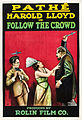 Follow the Crowd, 1918
