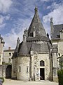 Abbaye de Fontevraud