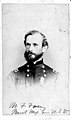 Medal of Honor recipient Manning Ferguson Force, Brevet MGEN USV c1865