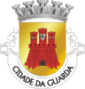 Coat of arms of District of Guarda