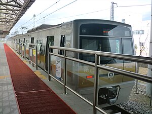 9000系電車