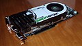 nVidia geforce 8800gtx