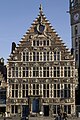 Graslei 12, Category:Gildehuis van de korenmeters (Gent)