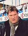 Q296666 Glenn Hoddle geboren op 27 oktober 1957