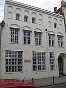 Segebergs Elendenhaus