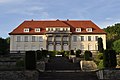 Villa Adolf Gans in Königstein im Taunus (1910)
