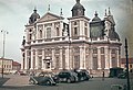 Domkyrkan 1945