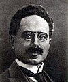 Q75886 Karl Liebknecht ongedateerd overleden op 15 januari 1919