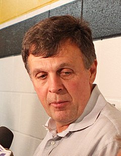 McHale in 2012