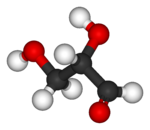 L-gliceraldehído