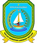 Kabupaten Kepulauan Anambas