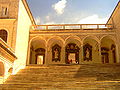 Abbazia di Montecassino