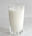 [2]: En Glaas Millich Een glas melk