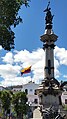 Plaza de la Independencia