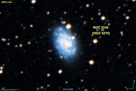 Image illustrative de l’article NGC 5244