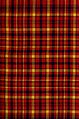 "From a plaid found at Culloden" [Detail] Old and rare Scottish tartans, with historical introduction and descriptive notices (1893)