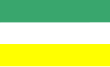 Milicz – vlajka