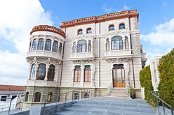 Casa Cardona, 1905-1908 (Fuente Obejuna)