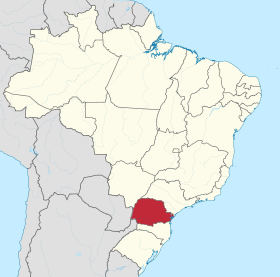 Paraná (État)