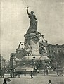 Monument to the Republic (1890)