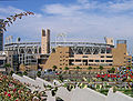 PETCO Park em San Diego, Estados Unidos.